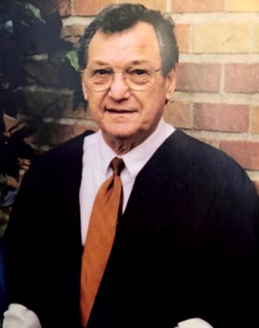 Obituary of Henri Francis (Israel) Irvington