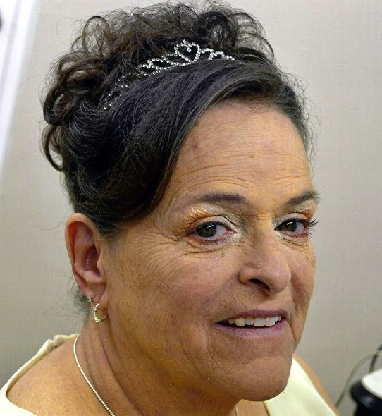 Obituary of Barbara JoAnne Weeks