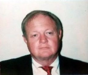 Obituario de Robert Bayard Townsend