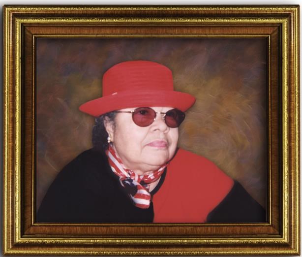 Obituary of Margie Mills