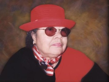 Obituary of Margie Mills