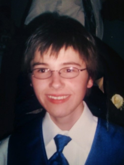 Obituary of Timothy James Burden