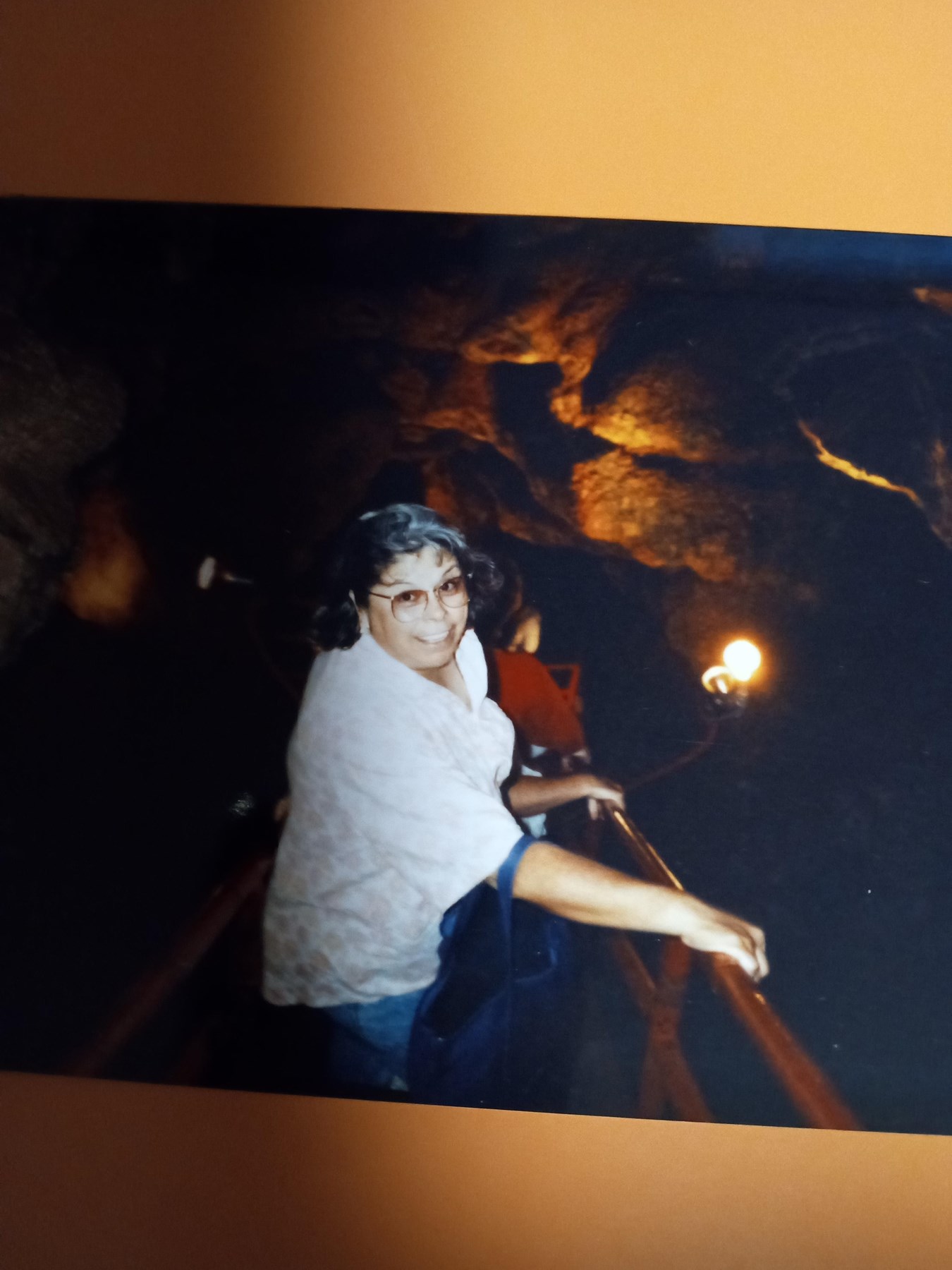 Obituary of Juanita Diaz Ramirez