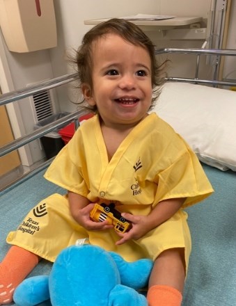 Obituary of Aiden Isaiah Garza