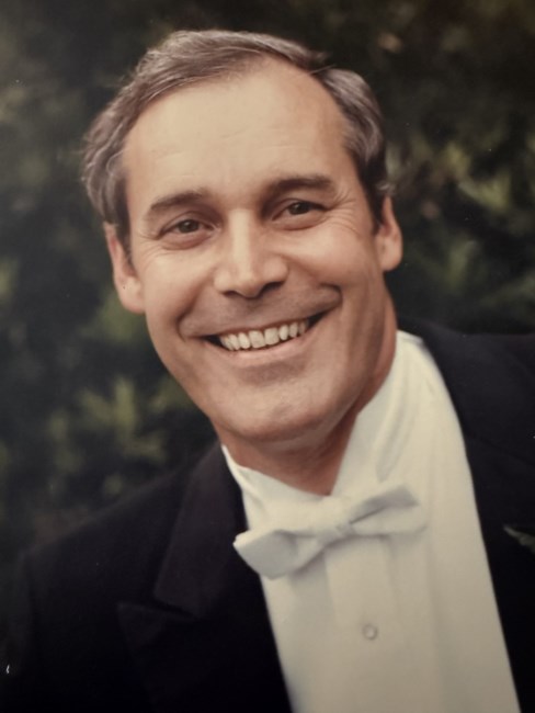 Obituary of Charles "Chuck" Sainesbury Read Jr.