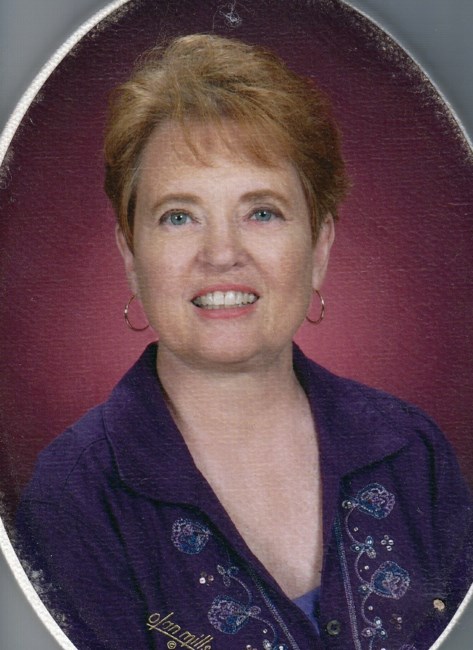 Obituary of Georgia Pauline Pugh