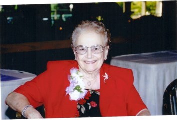 Obituary of June I. Moore Kelley