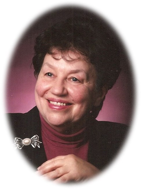 Obituary of Julia "Judy" Itoney