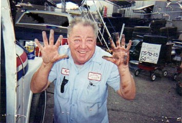 Obituary of Wayne David Sullivan