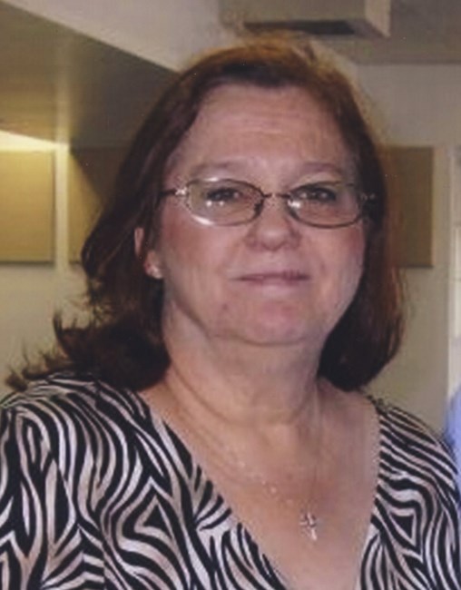 Obituary of Sharon Lee Logan Gierer