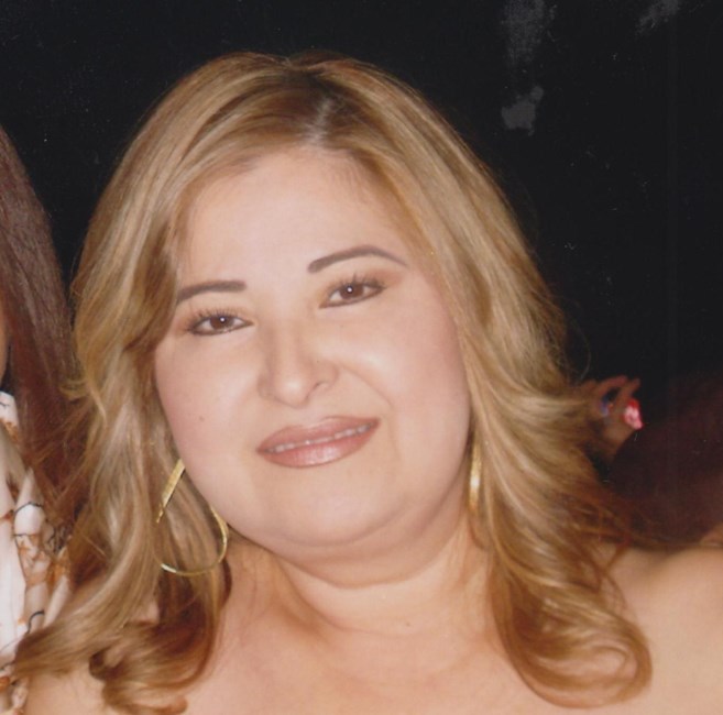 Sylvia De la Garza Obituary Brownsville, TX
