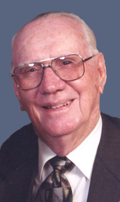 Obituary of Clyde Beck Sr.