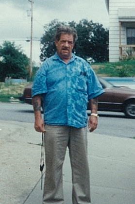 Obituary of Joseph Sacco Jr.