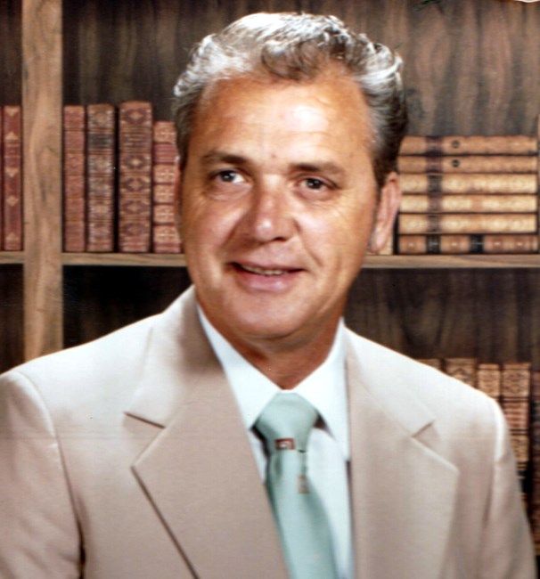 Obituary of Ralph P. Hull