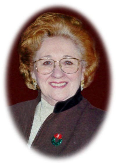 Obituary of Anne Zetta Mills