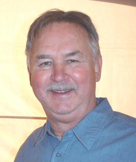 Obituary of Patrick Stephen Stillmock