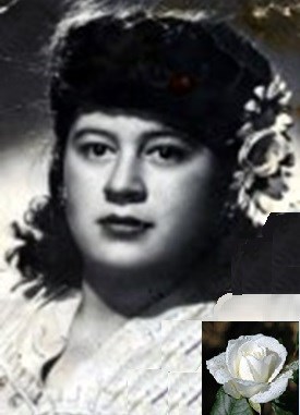 Obituary of Blanca Rosa Simental