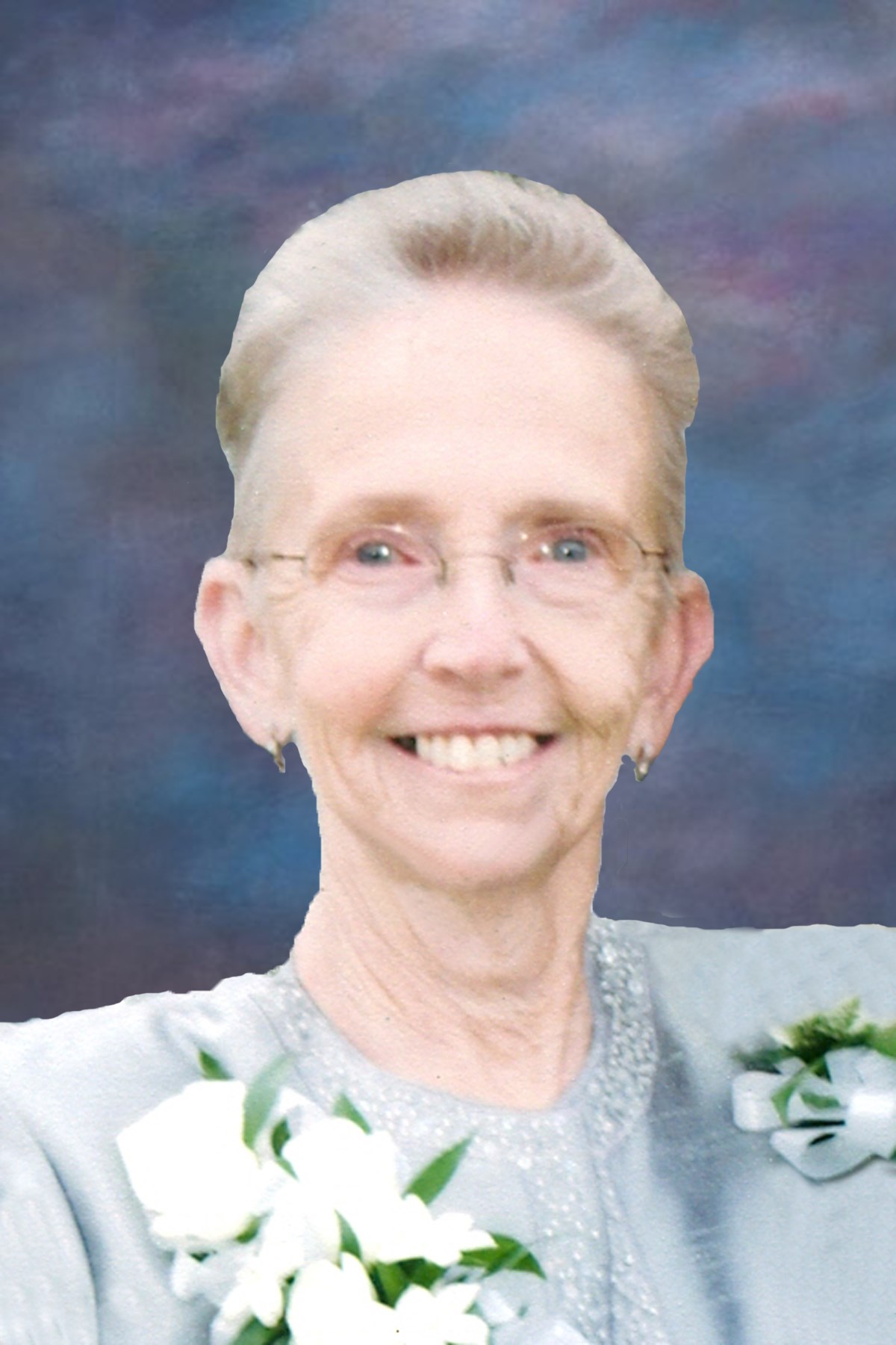 Obituary of Terry Sue Driscoll