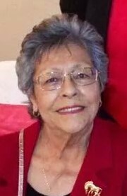 Obituary of Margaret C. Lopez