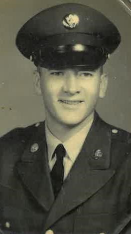 Obituary of Clyde Eugene Aday