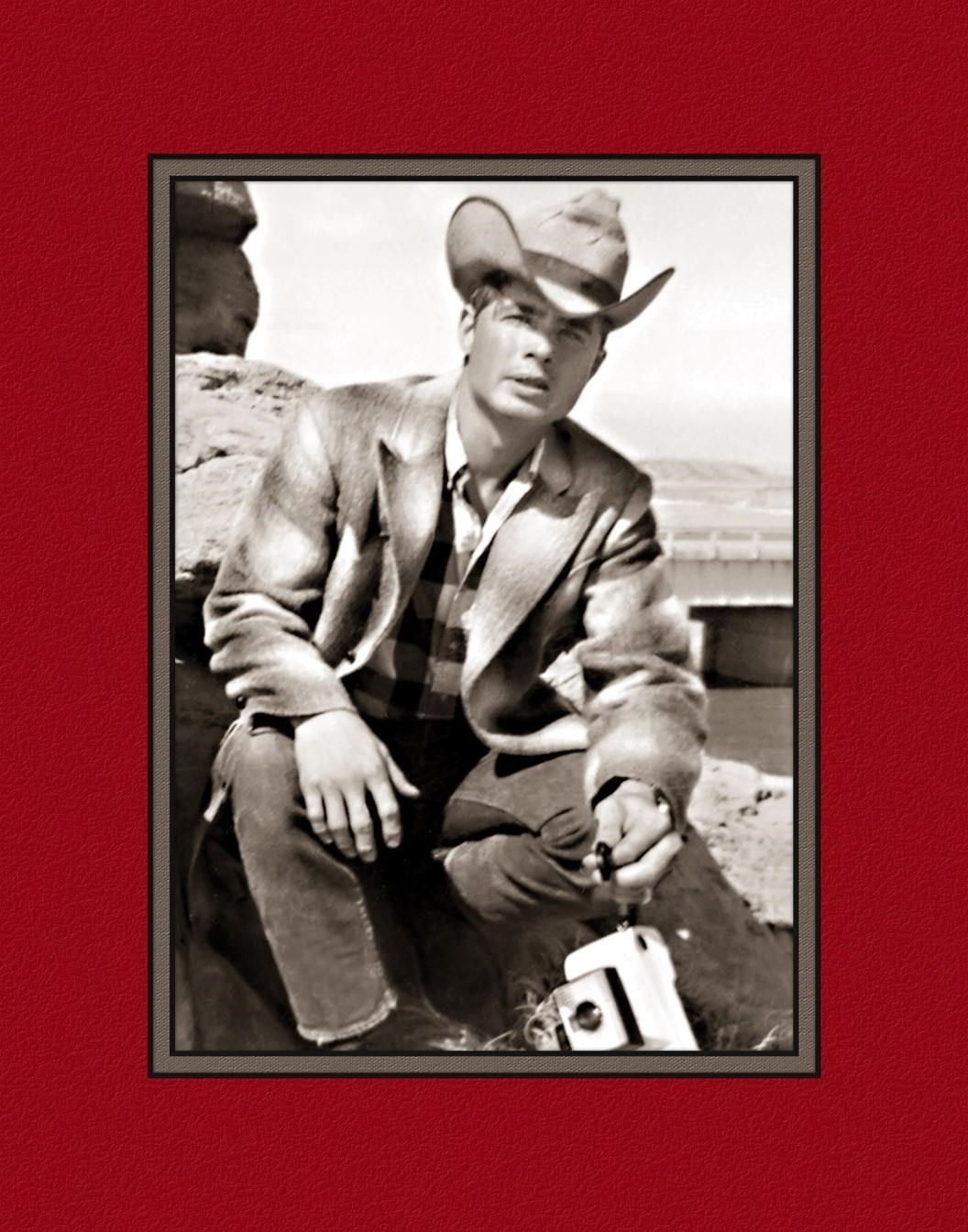 Obituary of Billy Joe Steward