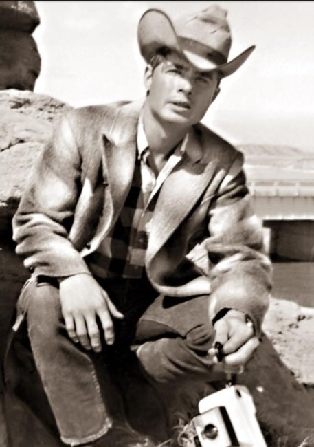 Obituary of Billy Joe Steward