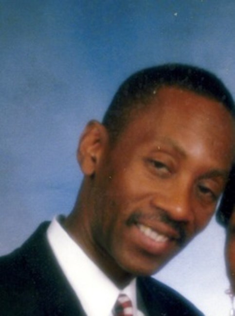 Obituary of Rodney Vincent  Thomas