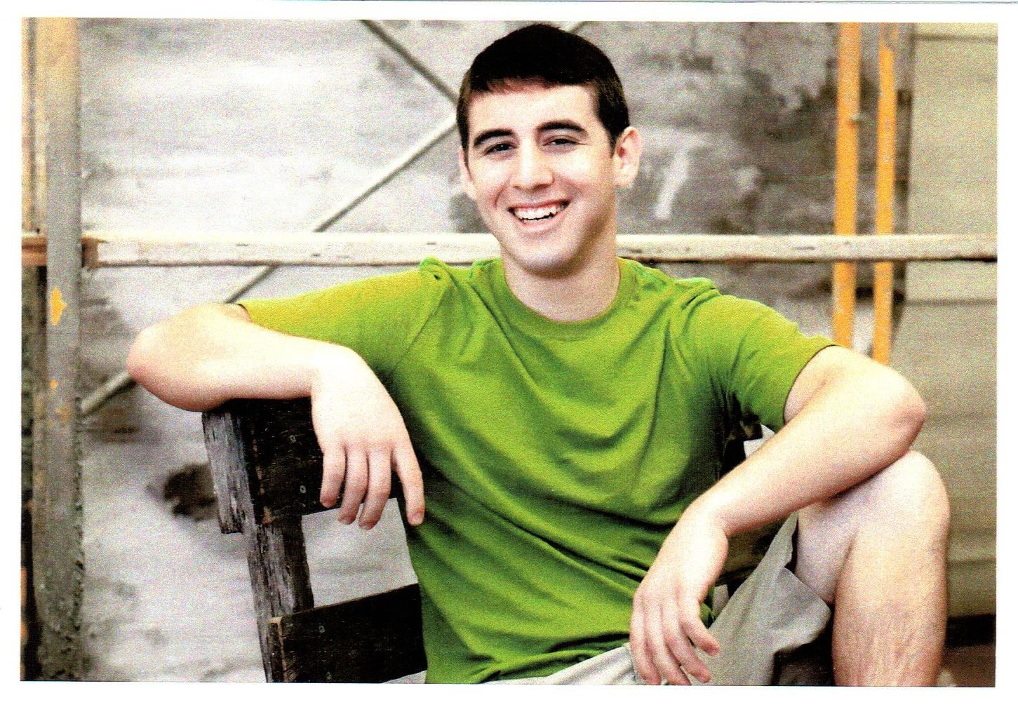 Avis de décès de Dalton Michael Gutierrez