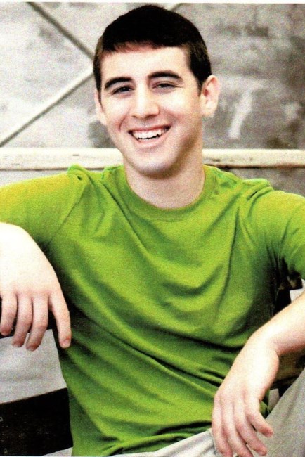 Obituary of Dalton Michael Gutierrez