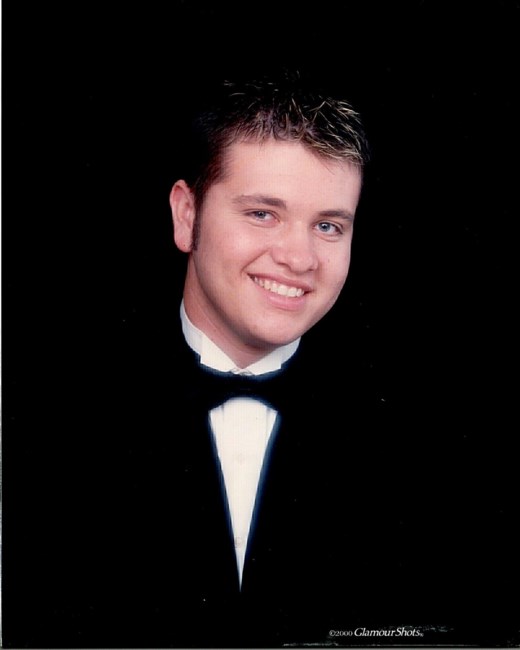 Obituary of Joseph Michael Graham Jr.