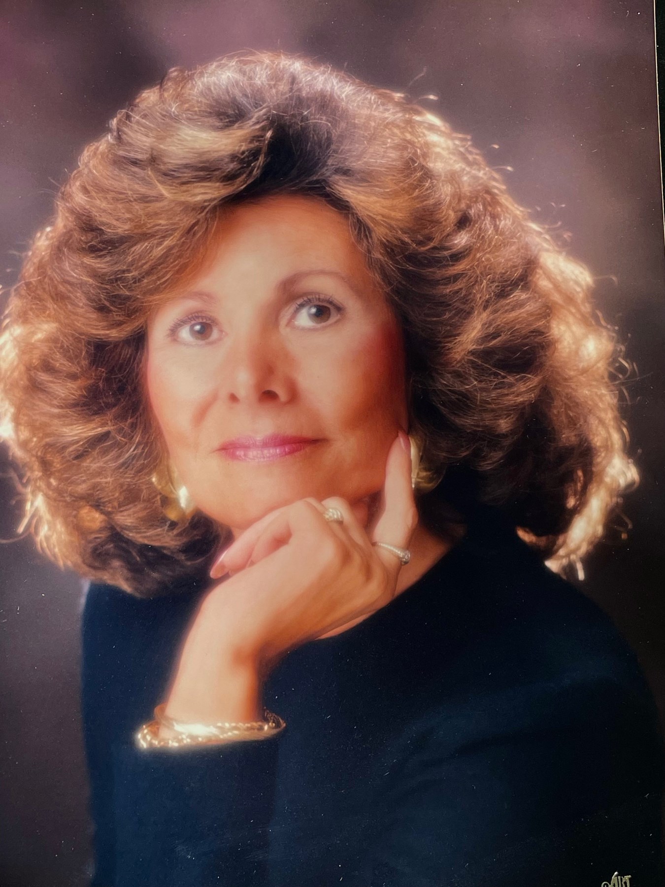 Obituary of Louise DelNegro