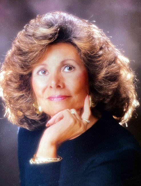 Obituary of Louise DelNegro