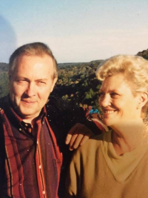 Obituary of James Russell Davis