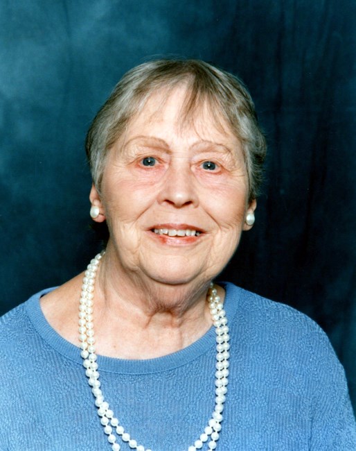 Obituary of Louise S. Cranford