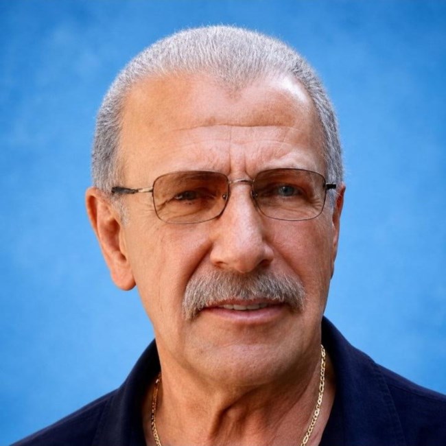 Obituary of Salvatore Sciolino