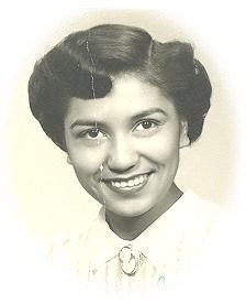 Obituary of Carmen Montez Vasquez