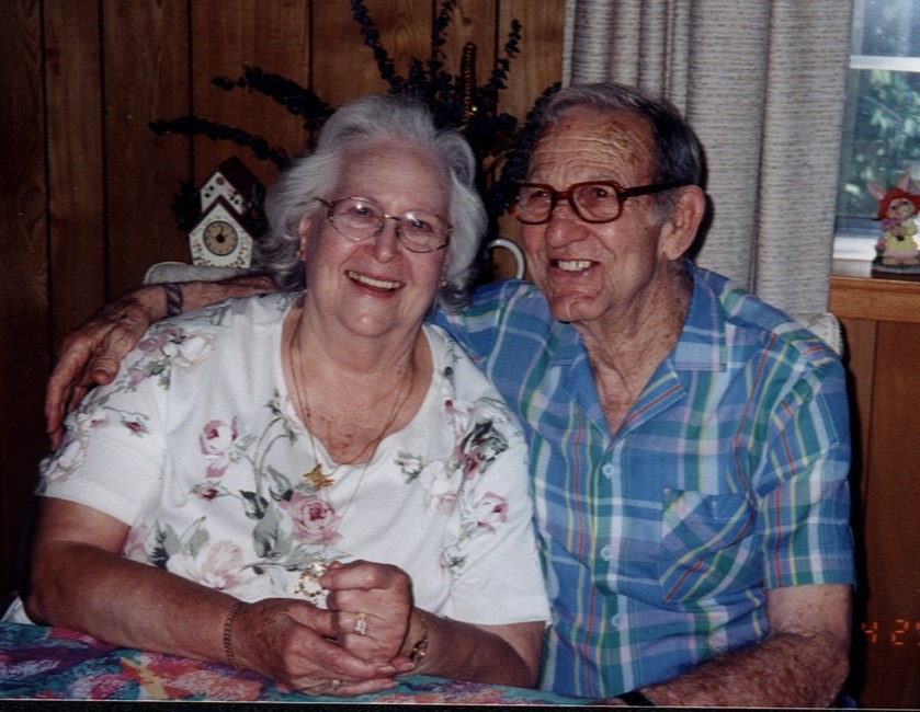 Obituary of Georgia Faye Munos Breeland