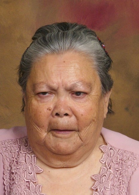 Obituario de Celia Diaz Ruiz