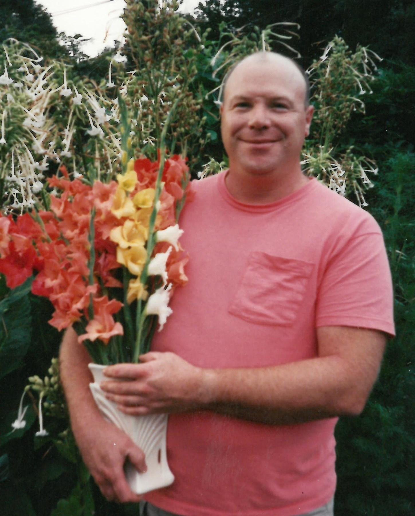 Daniel Ray Benton Obituary Wheat Ridge, CO