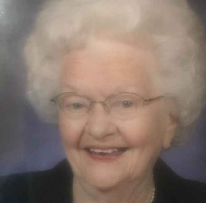 Obituary of Bonnie Johnson