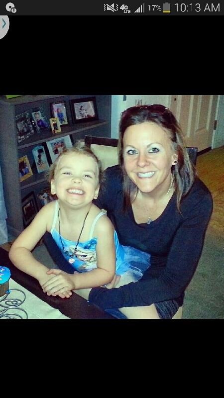 Obituary of Loren Ann Jendrczak