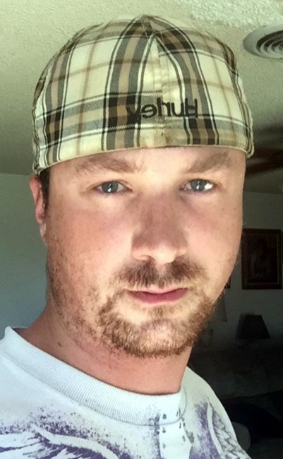 Obituary of Eric Allen Burnett