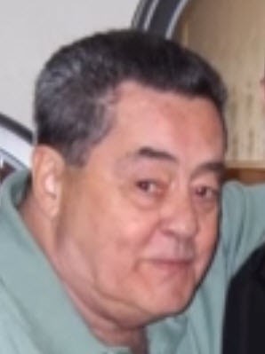 Obituary of Armando Armas