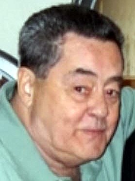 Obituary of Armando Armas