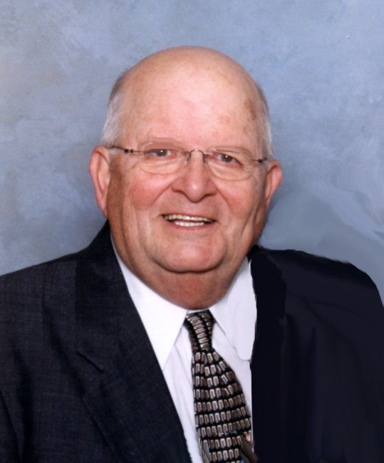 Obituary of Alva John (A.J.) Campbell