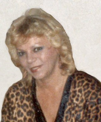 Obituary of Krystyna Maria Boboch