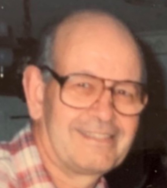 Obituary of Mr. William L Knight