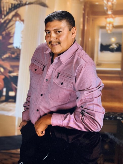 Avis de décès de Jose Luis Vargas