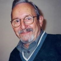 Obituary of Charles E. Timberlake