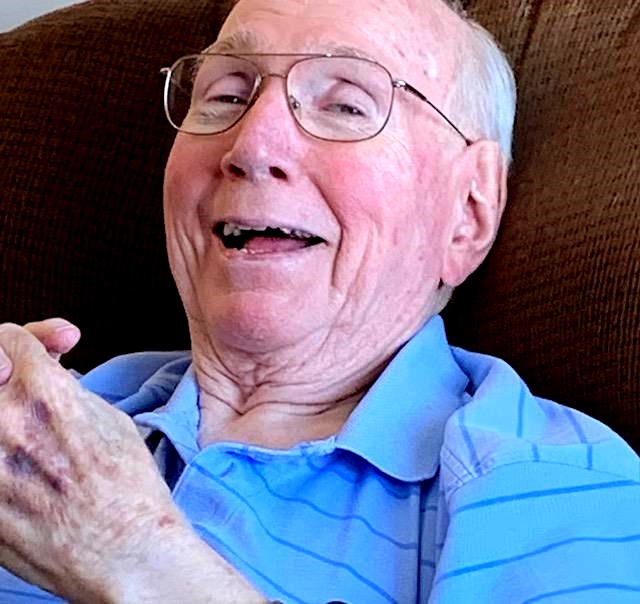 Obituary of Walter Vernon Jones Jr.